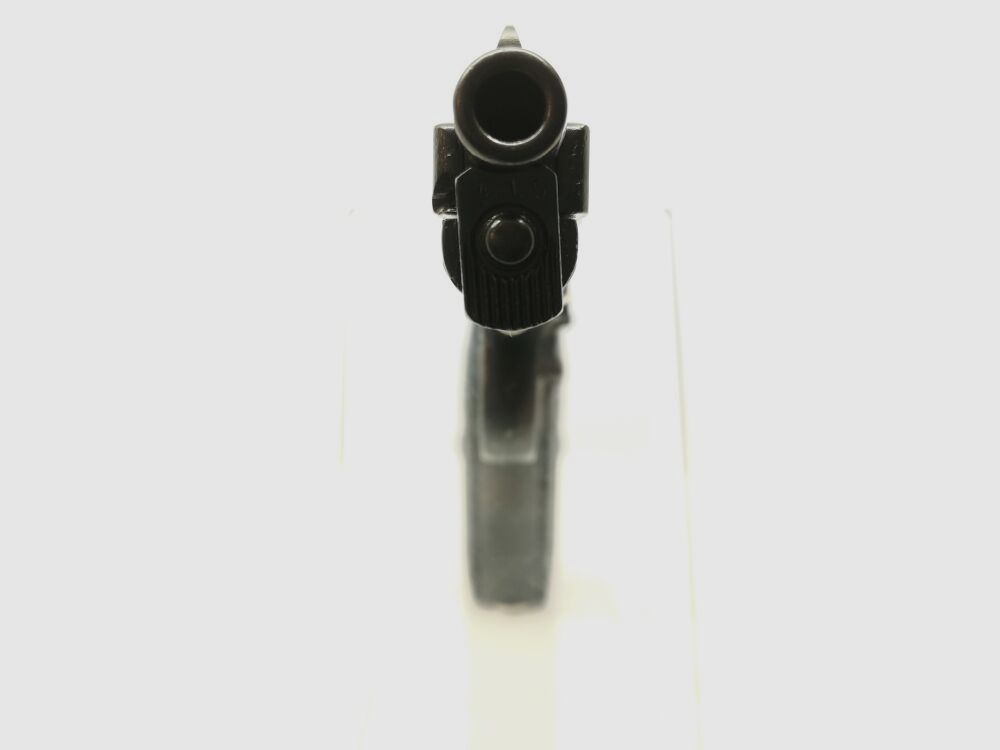 Mauser 1910/14