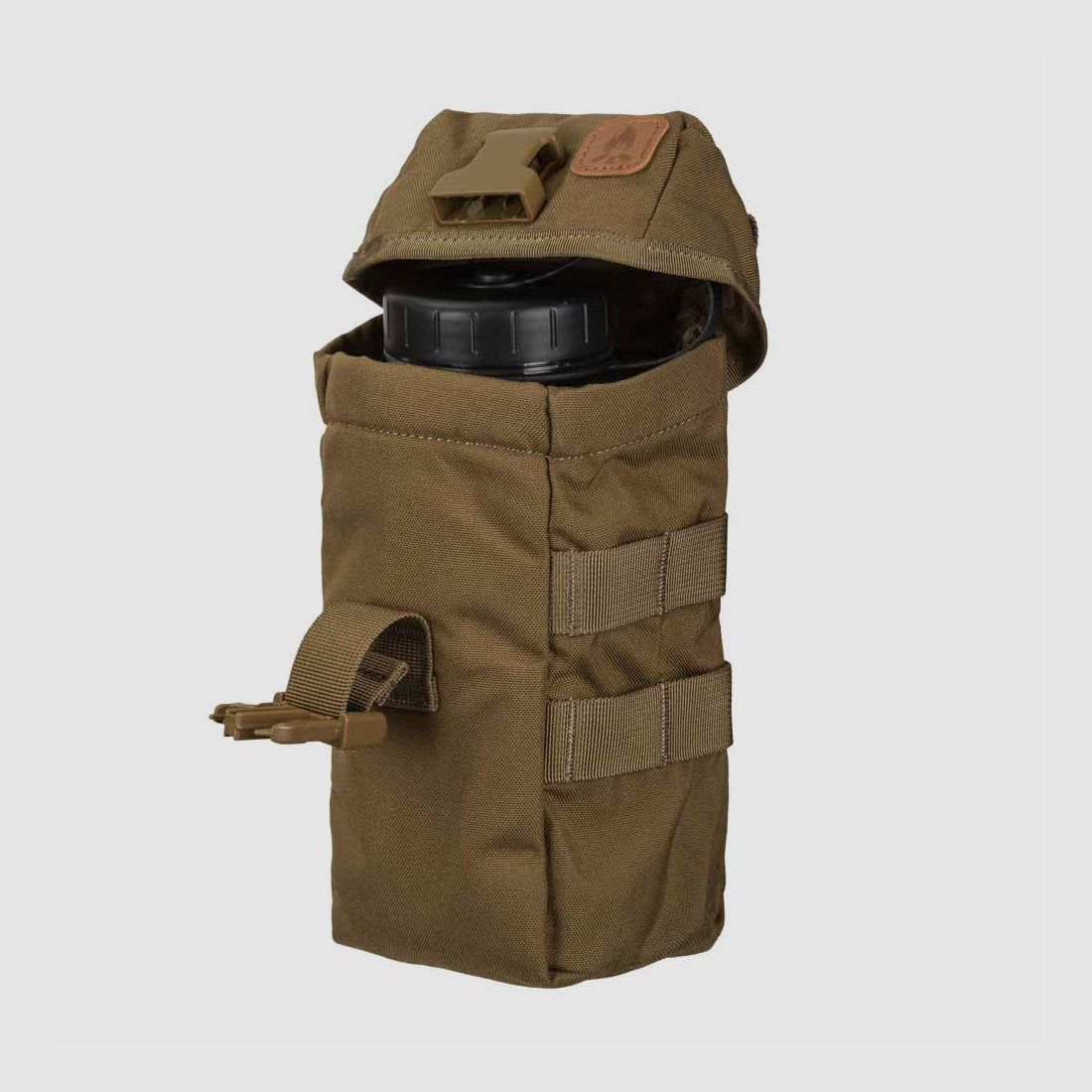 HELIKON-TEX WATER CANTEEN POUCH COYOTE