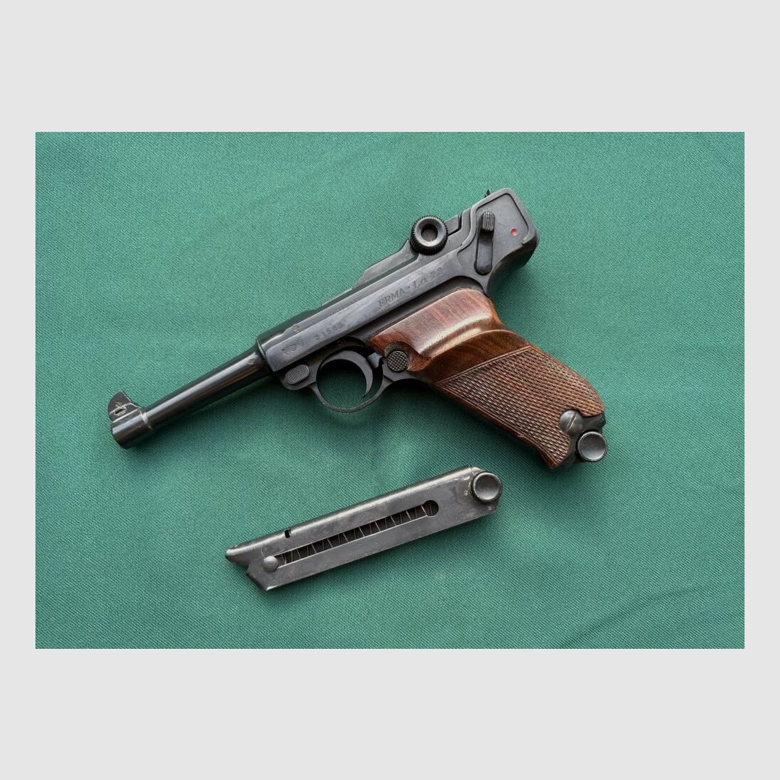 Erma EP-22