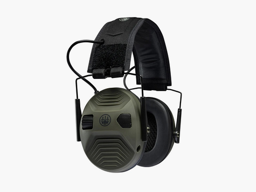 Active hearing protectors BERETTA CF111 Cypress Green