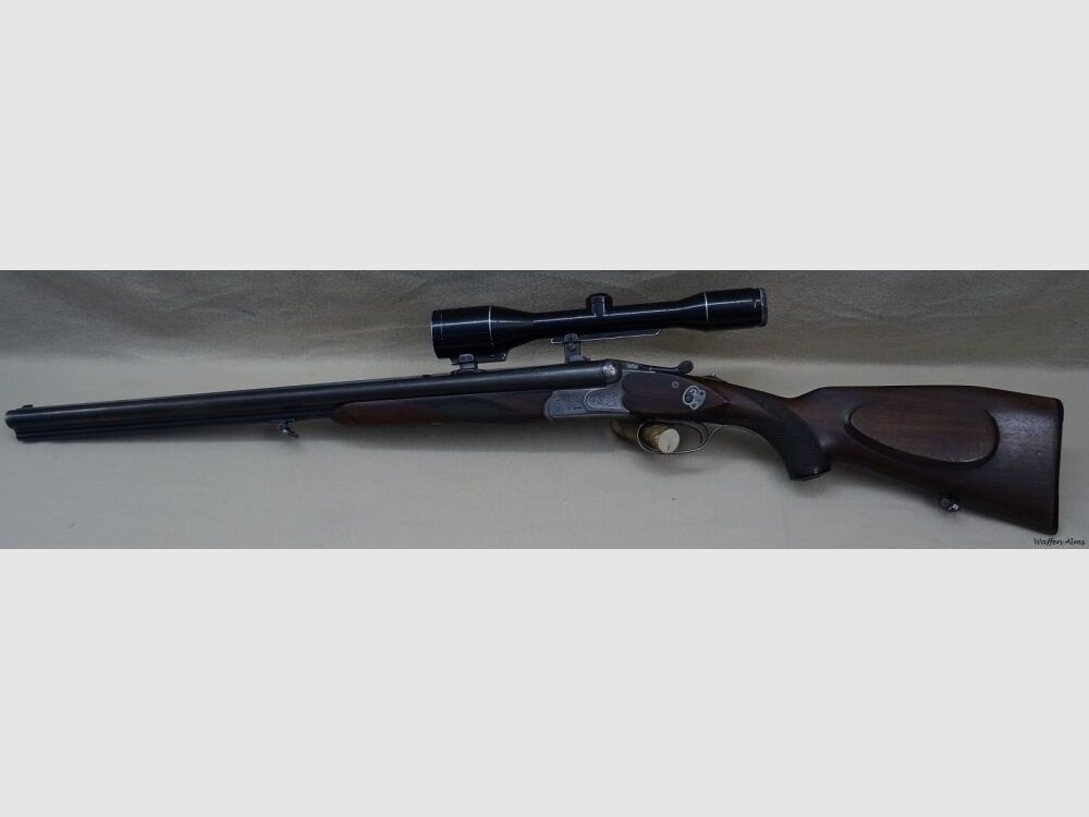 Sauer + Sohn