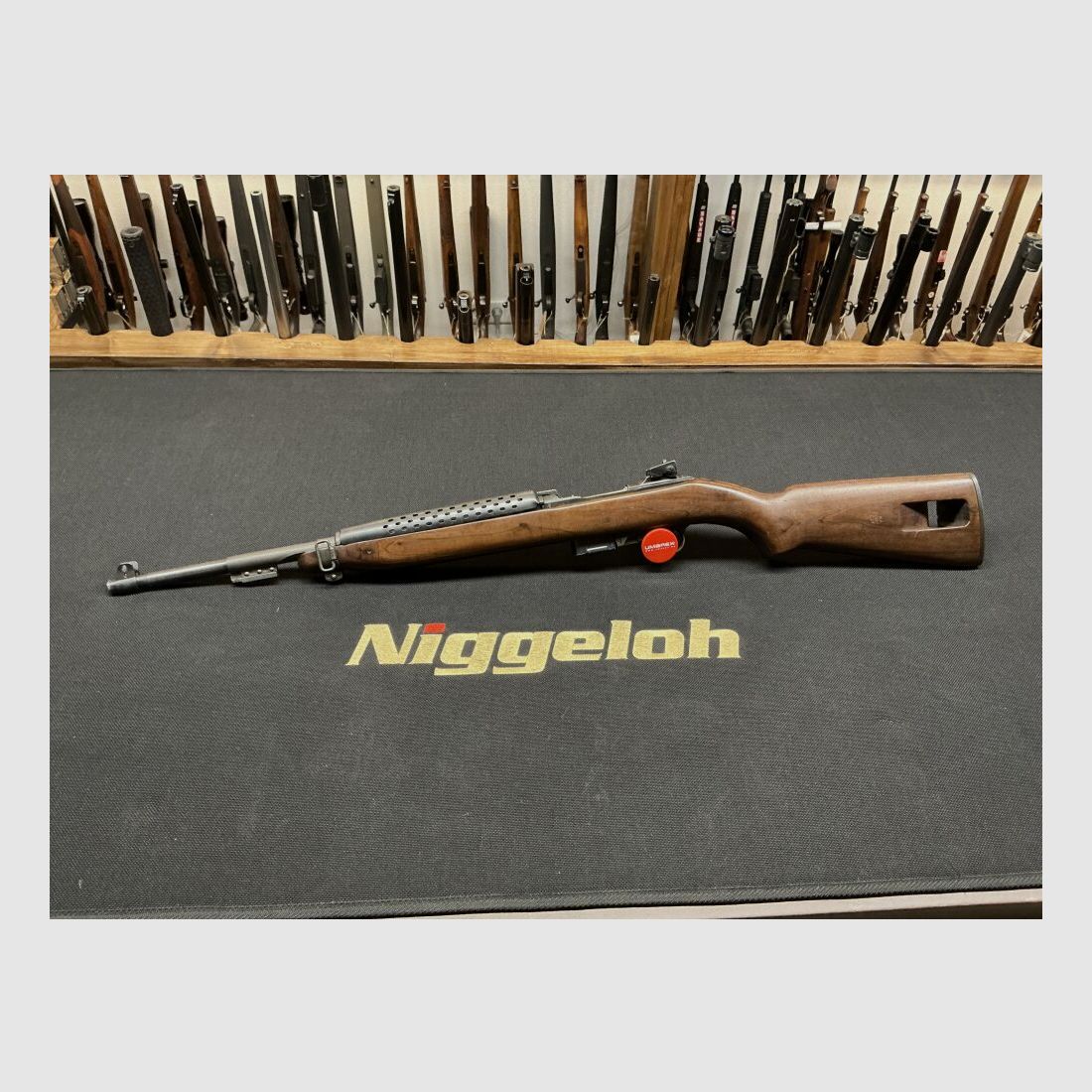 General Motors M1 Carbine .30Carbine, imagen 1 de 7