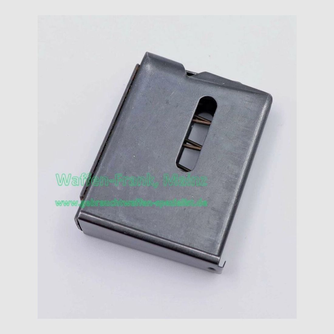 Krico = Kriegeskorte - Stuttga Magazine