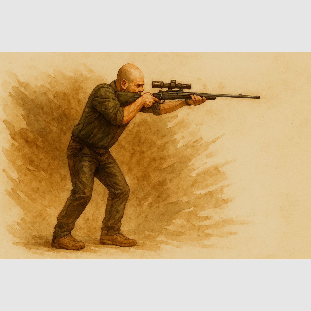 Séminaires AFJS - Formation Intensive pour Sangliers Courants