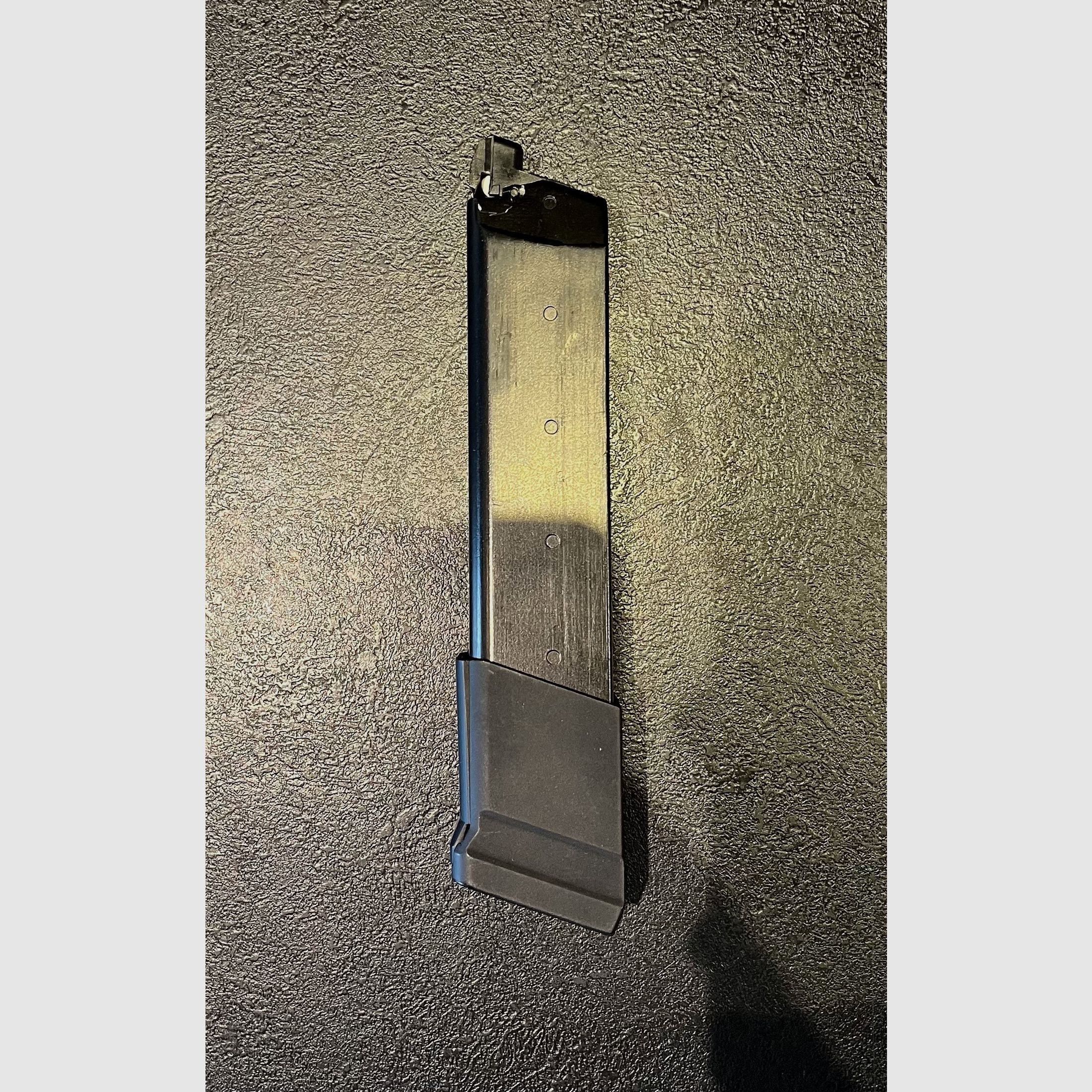 Taran Tactical (Glock 34) Airsoft 