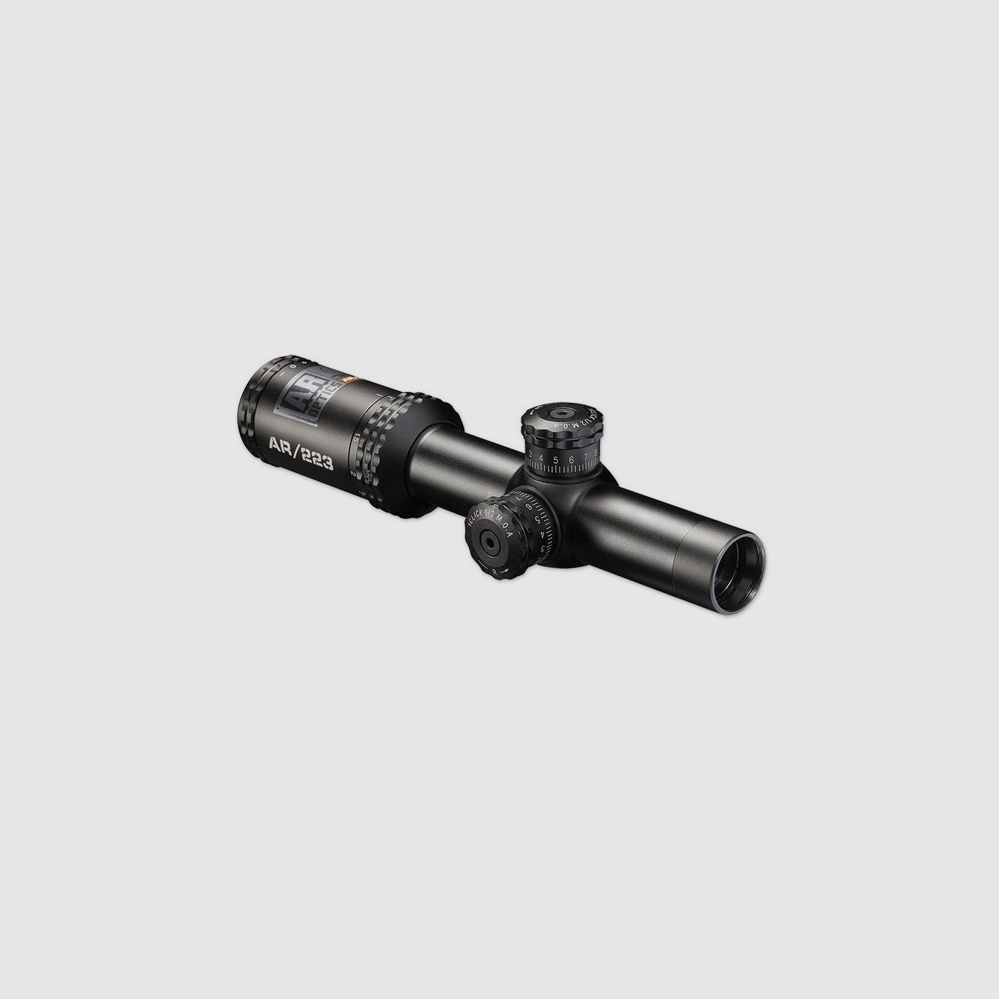 Bushnell AR/223 Zielfernrohr 1-4x24MM BDC
