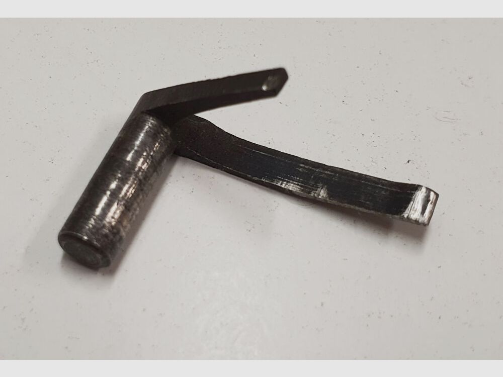 Original Mauser Oberndorf Hahnachse für Mauser C96