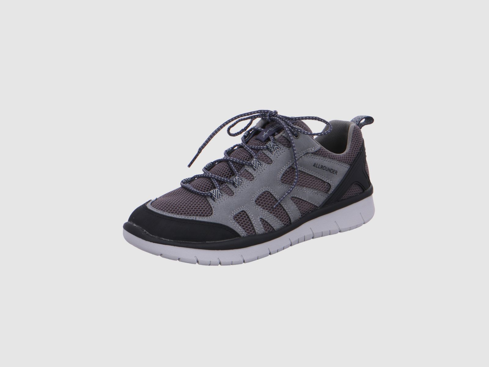 ALLROUNDER by MEPHISTO Moment Dunkelgrau