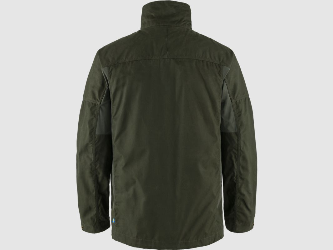 Fjällräven Herren Jacke Forest Hybrid