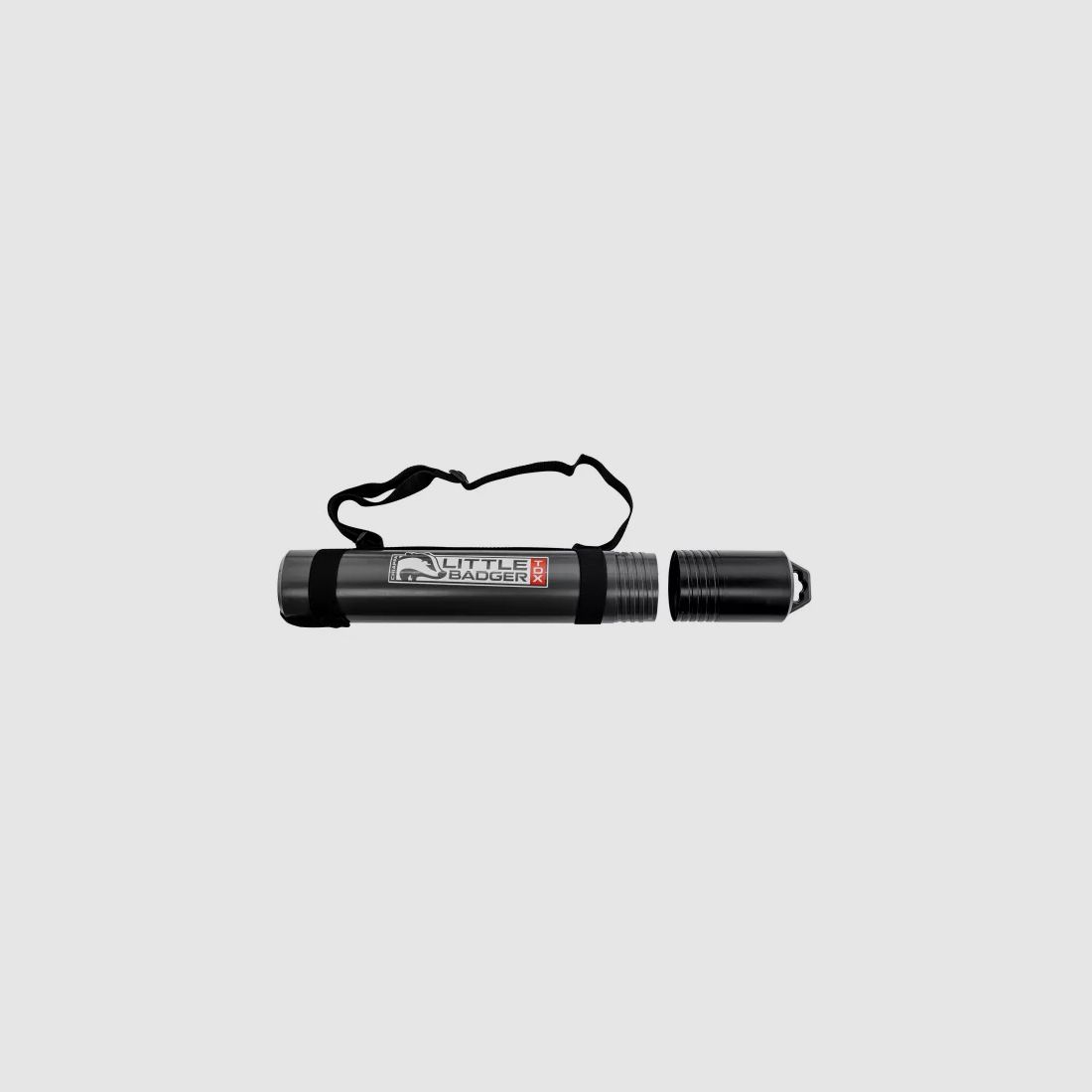 Pack Überlebensbüchse LITTLE BADGER XTREM Kal. 22LR CHIAPPA FIREARMS, Bild 3 von 5