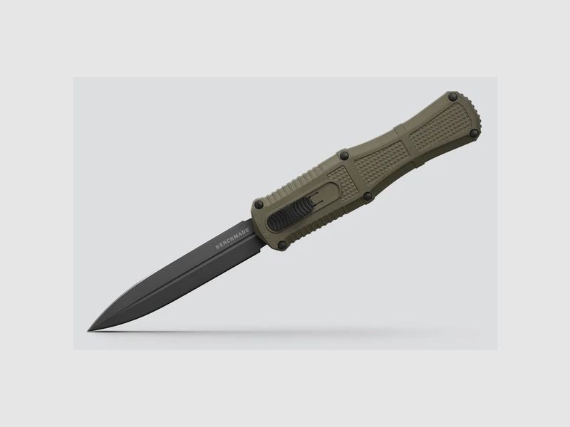 BENCHMADE CLAYMORE GRIFF GRIVORY CLIP, Bild 1 von 5