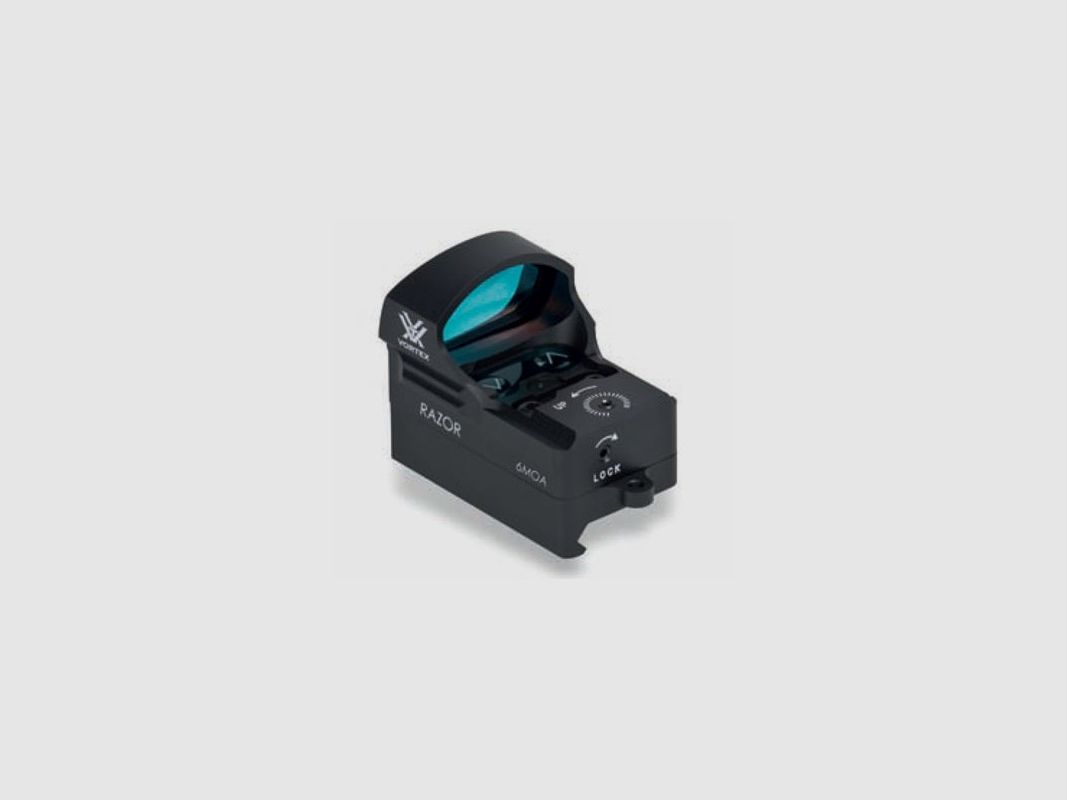VORTEX RAZOR