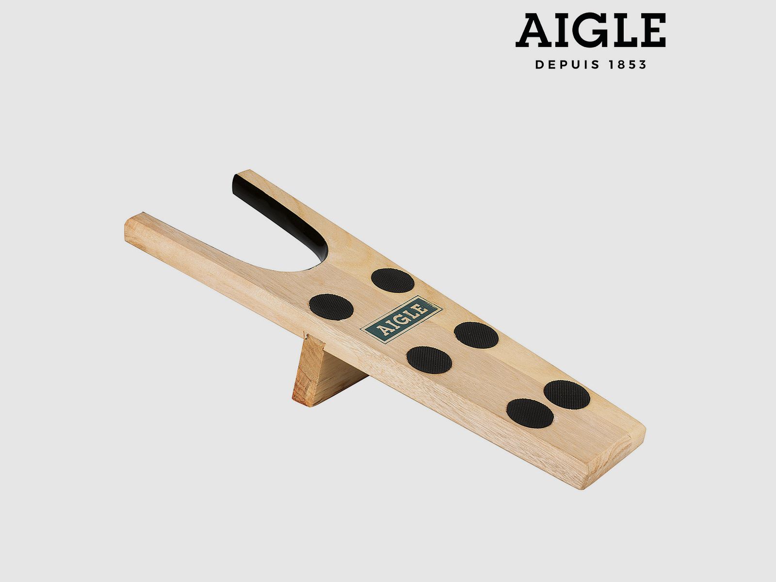 AIGLE  Stiefelknecht