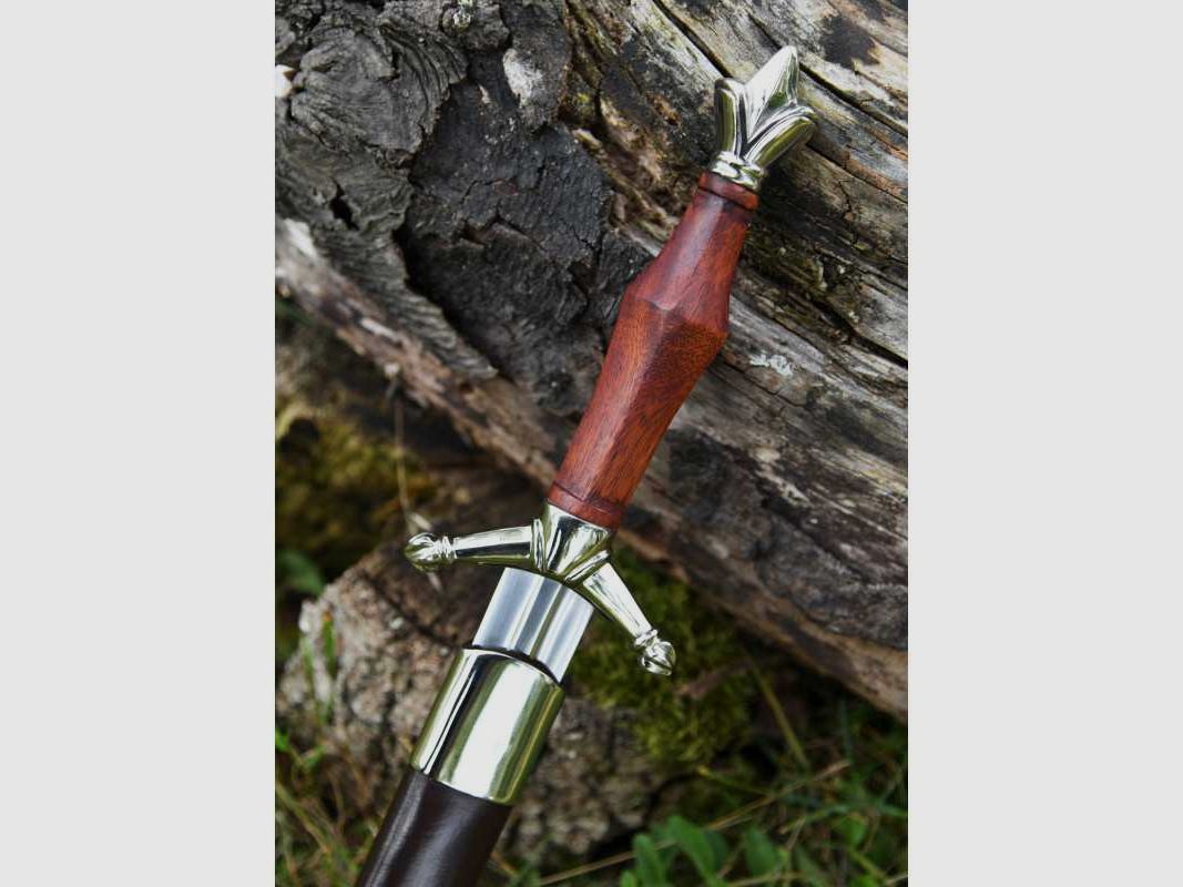 Italienische Armee Dolch Army Dagger, Windlass Steelcrafts
