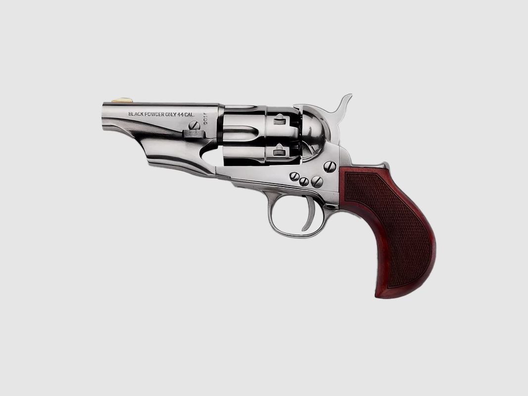 PIETTA 1862 COLT POCKET POLICE