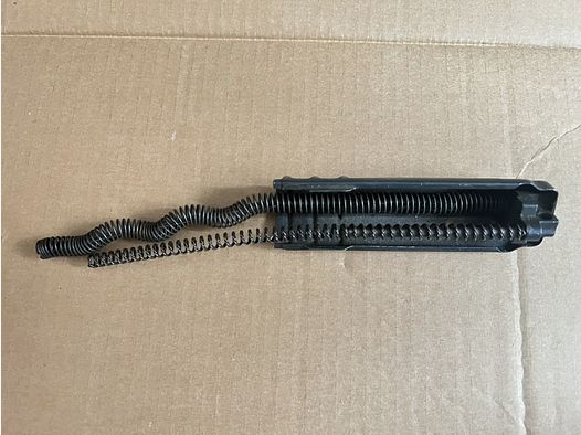 Pokrywa komory - nowa, kompletna VZ58 (vz.58)