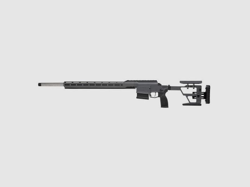 SIG-SAUER Matchbüchse Mod. Cross PRS grey 6,5Creedmoor     Lauf 24'