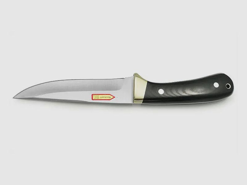 PUMA IP elch, micarta (Auslaufmodell)