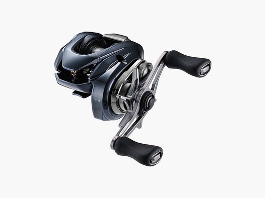 SHIMANO ALDEBARAN DC