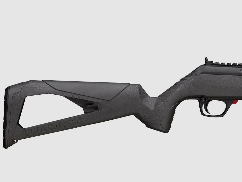 Winchester Wildcat Threaded 16,5''