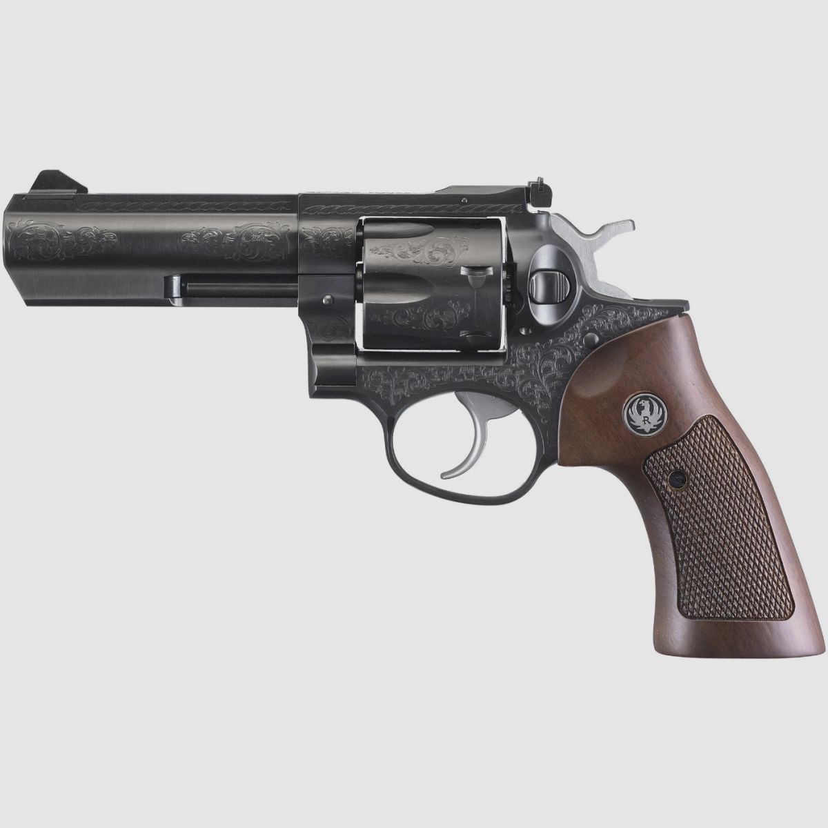 Ruger GP100 4,2'' .357magnum/.38spec (1783), zdjęcie 1 z 8