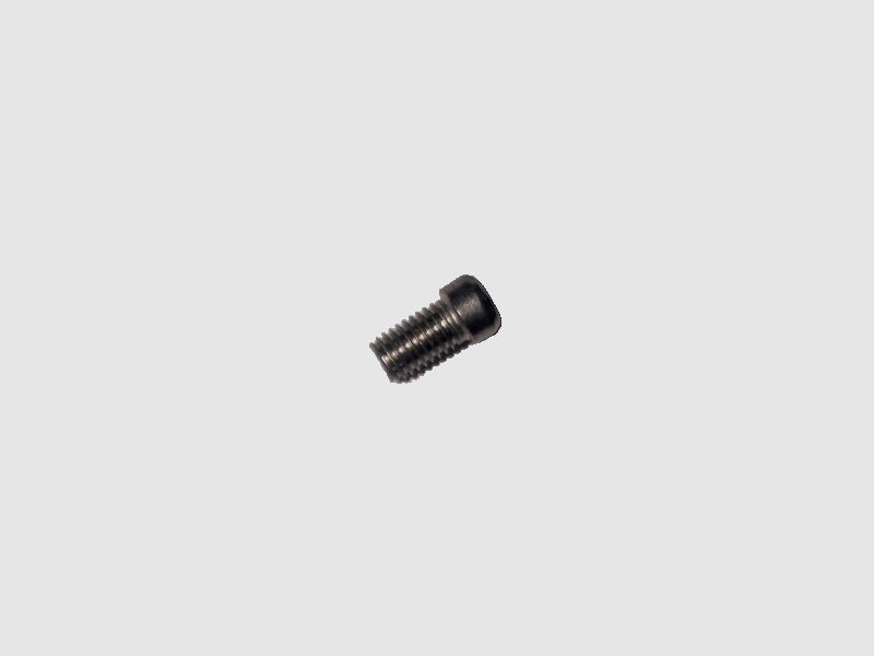 Leupold replacement screw silver 8/40"x278" (8/40"x7.06mm)
