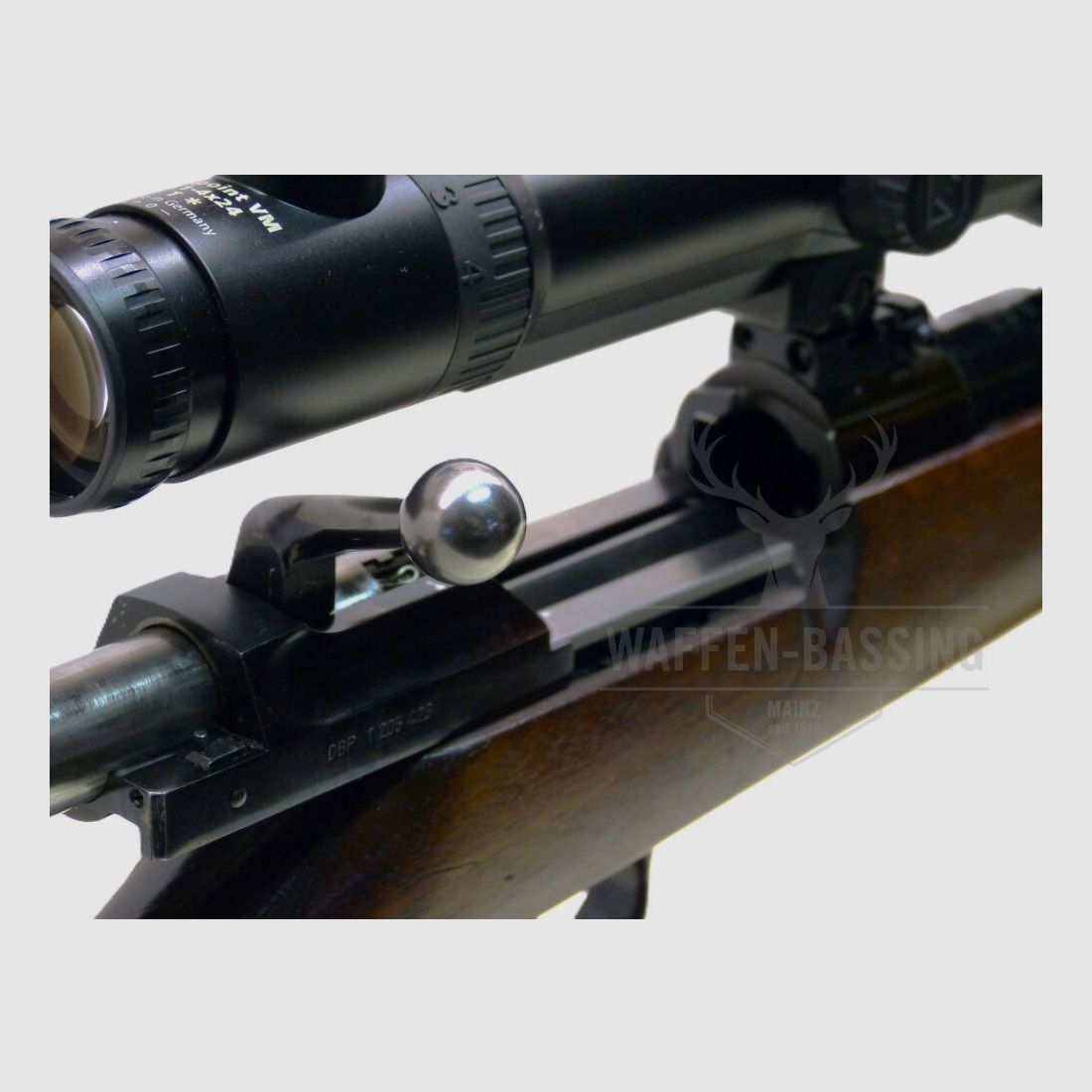 Mauser 66