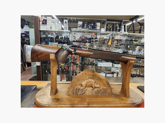UNIQUE MODELE 66 MATCH MOD "T" 22LR OCCASION