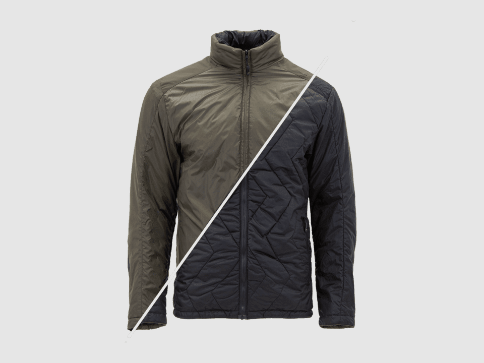 Veste Carinthia G-Loft T2D, image 1 sur 3