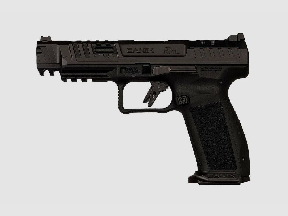 Canik TP9 SFx Rival