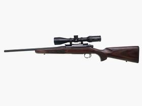 Mauser M18 Pure Kal .308Win incl. GPO 2-12x50