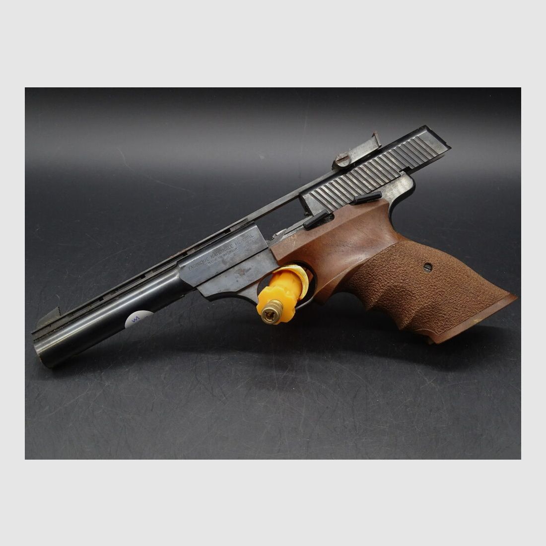 FN Browning Mod. 150 kaliber .22lr 150