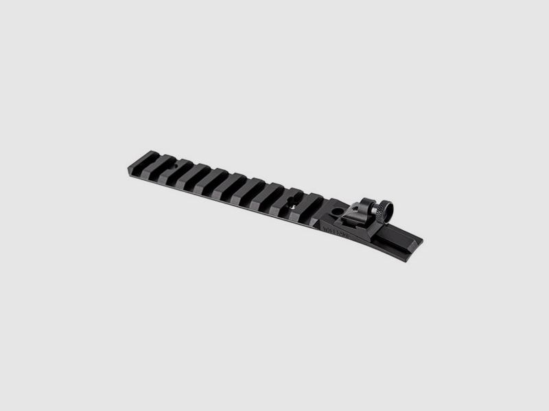WILLIAMS GUN SIGHT RUGER® 10/22® FIBER OPTIC ACE IN THE HOLE SIGHT SET ROD, immagine 2 di 4
