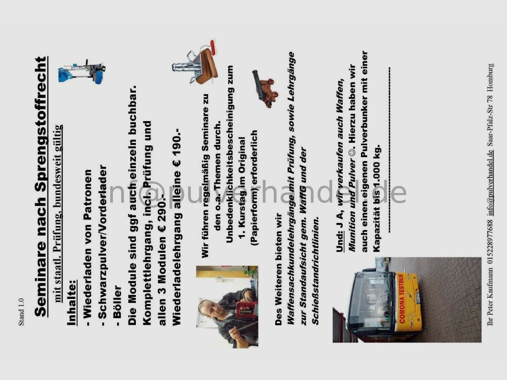 Recarga Suiza RS 36 40 50 52 60 62 70 76 80 Vihtavuori N140 NB340 N120 N150 NC