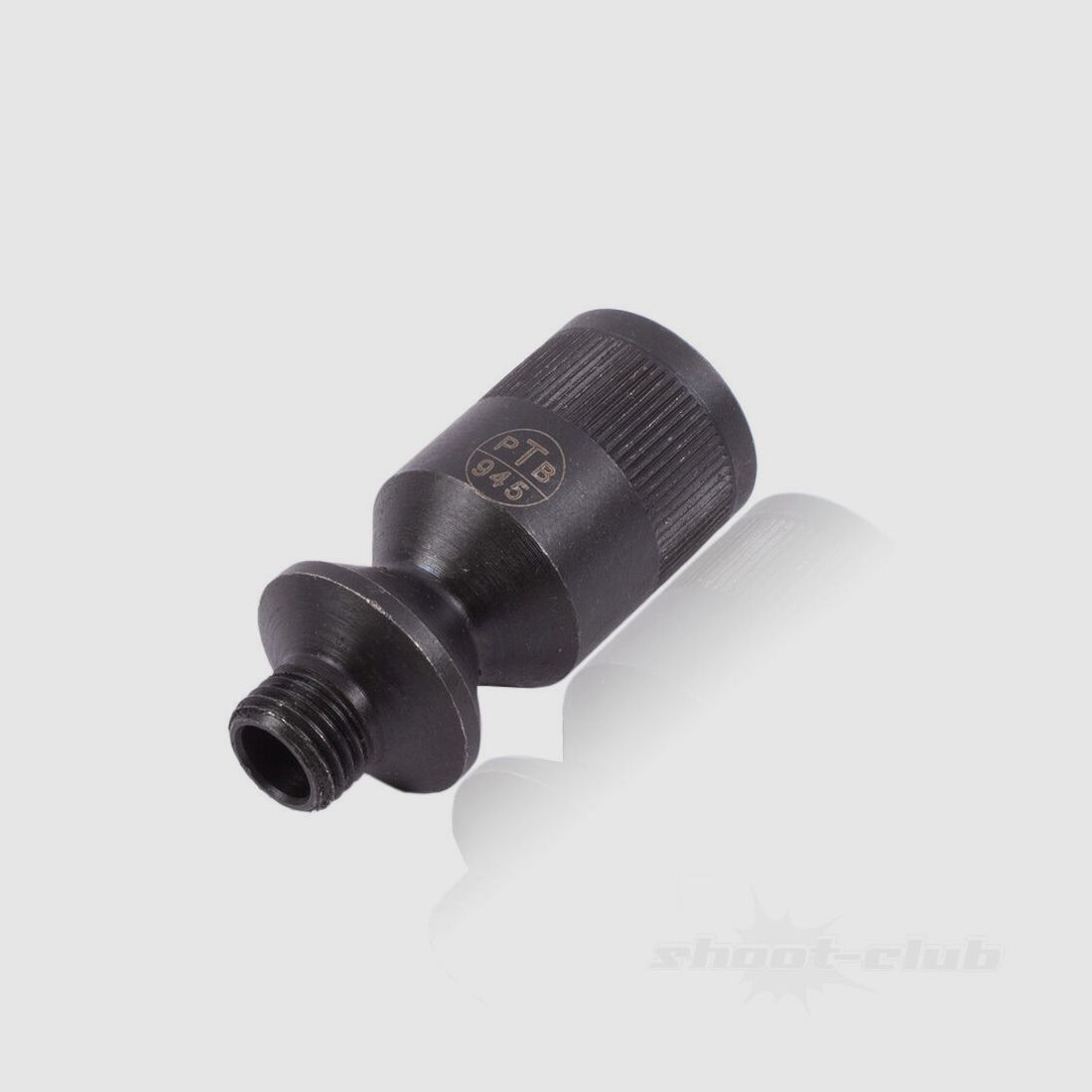 Zoraki Firing Cup Zoraki R1 2.5 PTB 1022