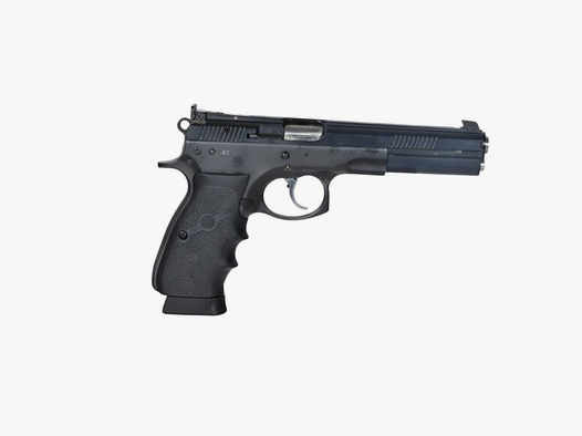 CZ 75 Sport II​ 9mmLuger Pistole