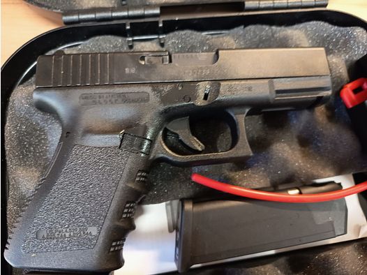 GLOCK 19 gen3