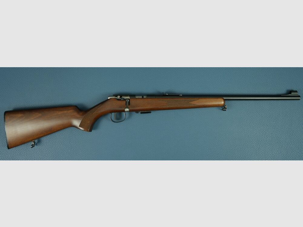 Anschütz 1450 .22lr