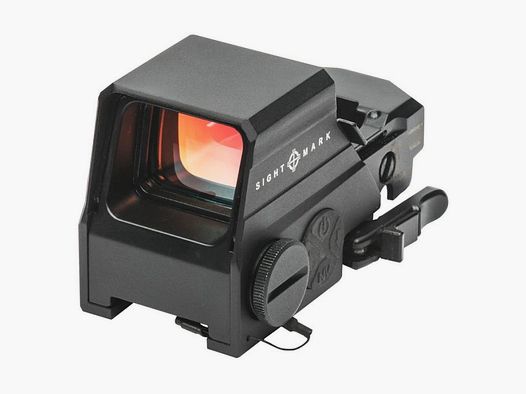 Rotpunktvisier Sightmark Ultra Shot M-Spec LQD