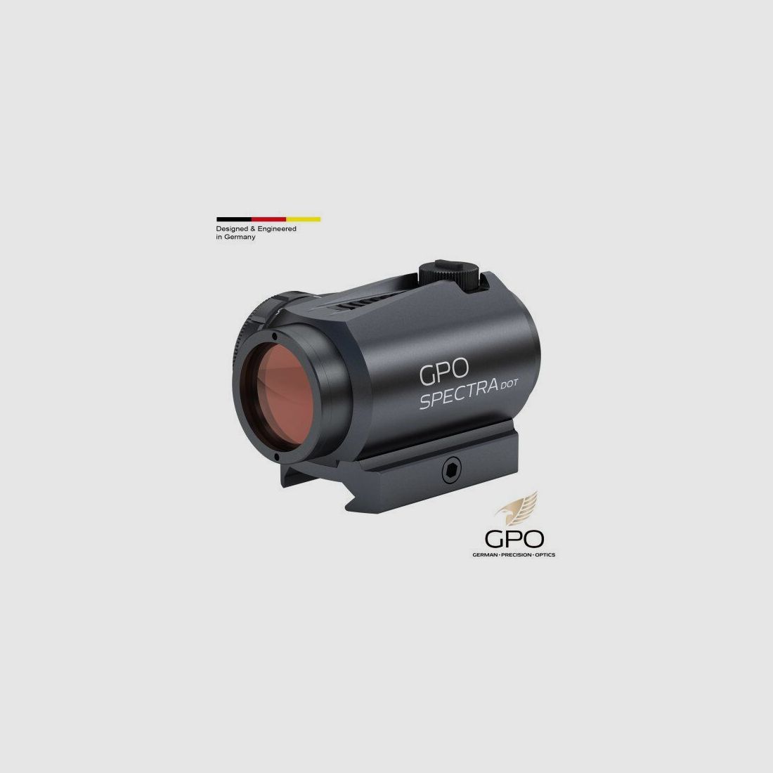 GPO Spectra™ Dot 1x20, image 1 of 5