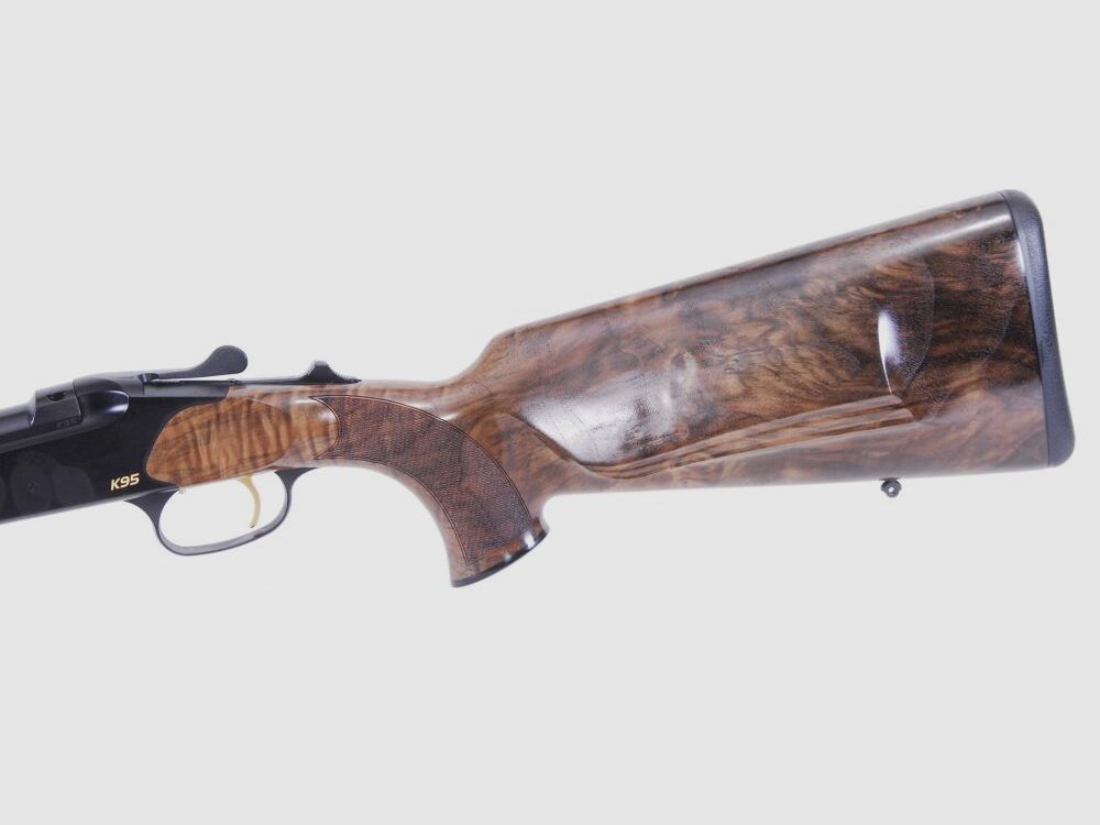 Fusil à bascule Blaser K95 7x57R, M15x1 7x57R