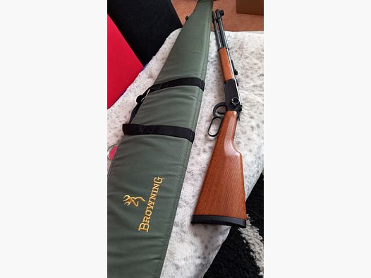 Winchester CO2 carabine à air comprimé
