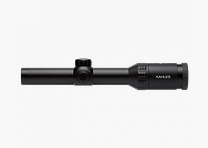 Celownik optyczny Kahles Helia 1-5x24i