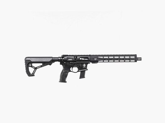 Karabin ADC AR9 STD 9,5" 9mm luger