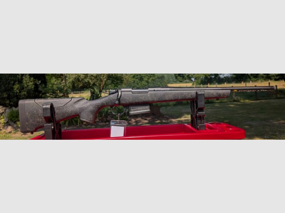 Bergara B14 Sierra