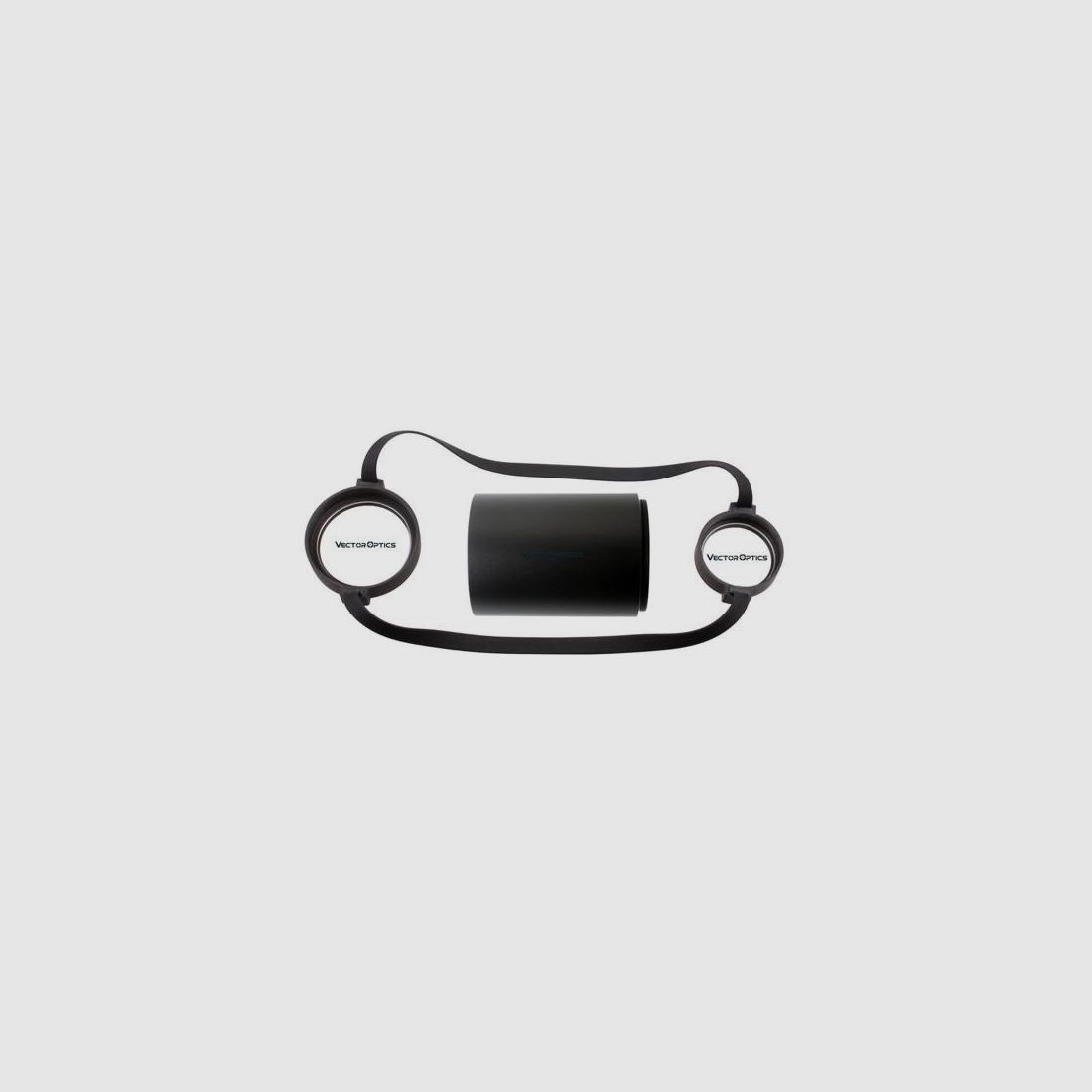 Vector Optics - Zielfernrohr Continental 3-18x50 - 34 mm - First Focal Plane - SCFF-28, Bild 9 von 10
