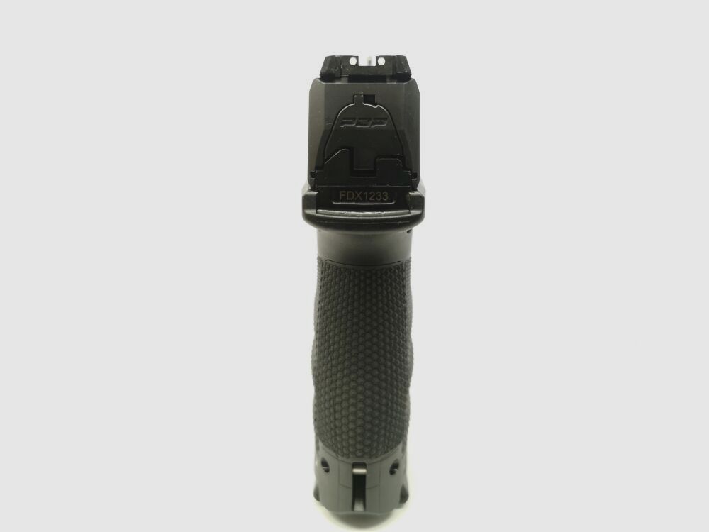 Walther PDP Compact V2 OR 5"
