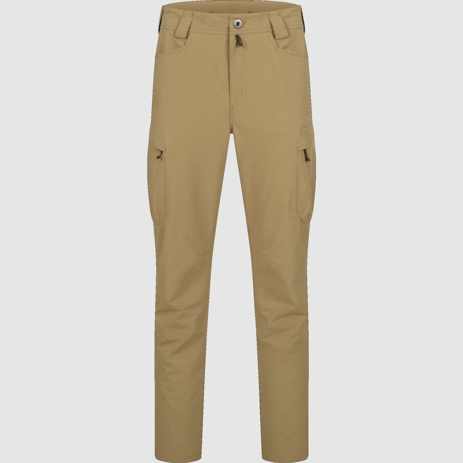 Pantaloni Blaser Airflow 23 dull gold, immagine 1 di 4