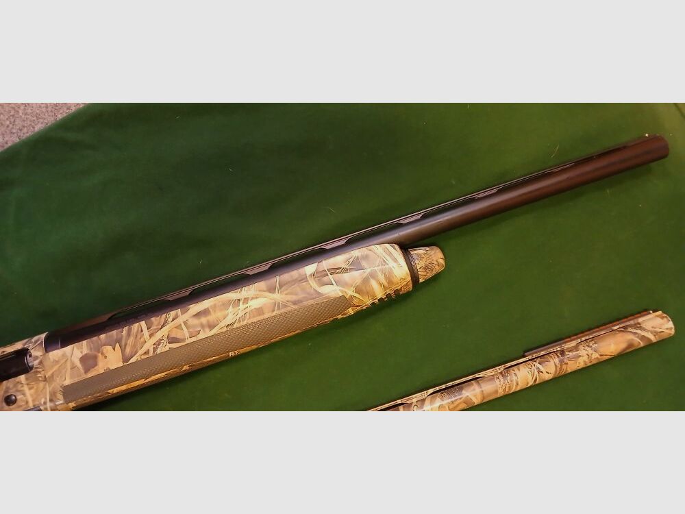 Beretta A 391 Xtrema2