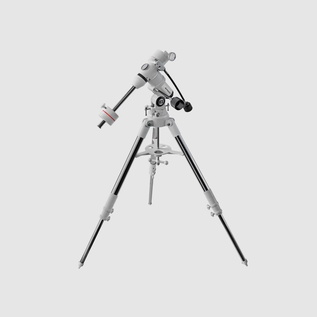 BRESSER Messier EXOS 1/EQ-4 Montage, Bild 1 von 7